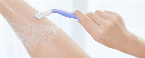 腿毛分布不均匀是怎么回事，腿毛怎么没有以前多了 护肤 第1张