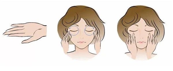 眼部凝胶怎么用 美妆 第1张