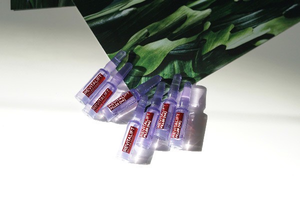 安瓶正确的使用顺序和方法是什么 安瓶 第1张