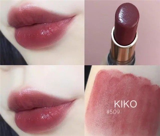 使用频率超高的5支口红,两位数价格,三位数质感 显白不挑皮 口红 第1张 使用频率超高的5支口红,两位数价格,三位数质感 显白不挑皮 口红 第1张