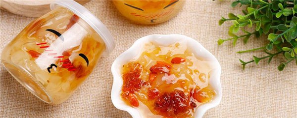 桃胶怎么外用做美容，桃胶的美容作用与功效 护肤 第1张