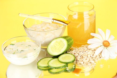 水果面膜怎么做，夏季护肤面膜大盘点 面膜 水果面膜怎么做 水果面膜的作用和功效 护肤 第1张