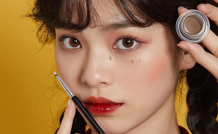 眉胶哪个牌子好，眉胶正确上妆方法 眉胶 眉胶哪个牌子好 眉胶排行榜 美妆 第1张