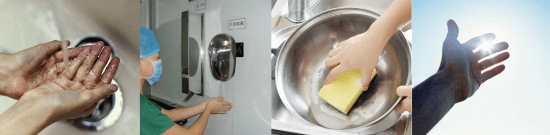 花卉诗·即魅护手霜修护提亮手部肌肤，保湿效果超好 花卉诗即魅 护手霜 第3张