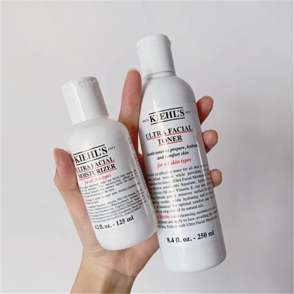 初春必买的4套水乳，好用不贵适合所有肤质 水乳 第3张