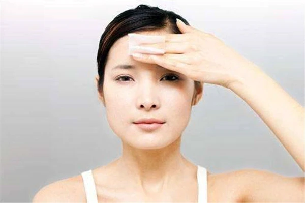 去除脸部角质可喝生姜水，帮助皮肤新陈代谢脱落角质 角质 生姜水 第3张