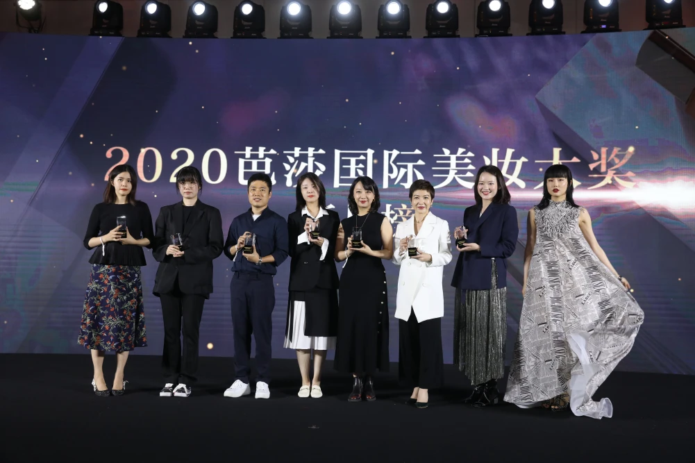 闪耀经典，传承东方之美，LEAWHA梨花荣获2020国际芭莎美妆大奖 LEAWHA梨花 芭莎美妆大奖 美妆 第7张