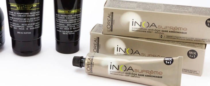 欧莱雅染发剂怎么用 欧莱雅染发剂 美妆 第1张 欧莱雅染发剂怎么用 欧莱雅染发剂 美妆 第1张