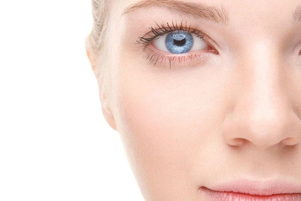 会使女生愈来愈美的小妙招 睫毛 第2张