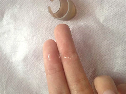 悦诗风吟绿茶籽精萃水分菁露使用效果评测 悦诗风吟 精华 第5张