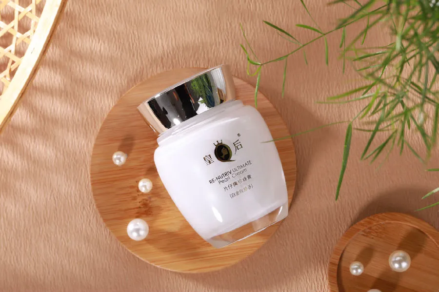 美容达人必看，皇后片仔癀珍珠膏「白金级臻养」的妙用 片仔癀 片仔癀珍珠膏 美容 第3张