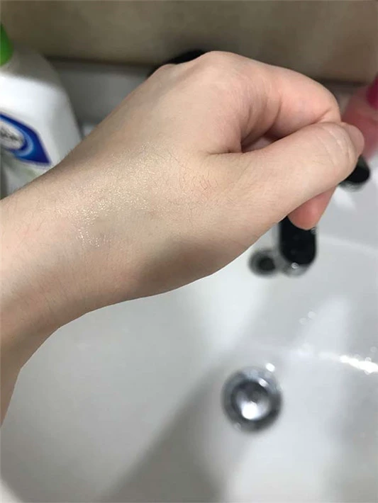 珂润润浸保湿眼部美容液怎么样，珂润润浸保湿眼部美容液使用测评 珂润 眼部美容液 第4张