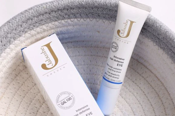 嘉碧茜的眼霜和嘉碧茜眼部精华好不好用 眼部 第2张