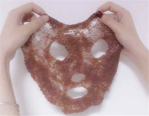 海藻面膜几天做一次最好 护肤 第4张