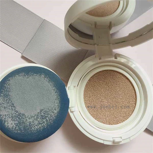 梦妆光采裸透气垫BB霜怎样，梦妆光采裸透气垫BB霜使用测评 梦妆 气垫 BB霜 第3张