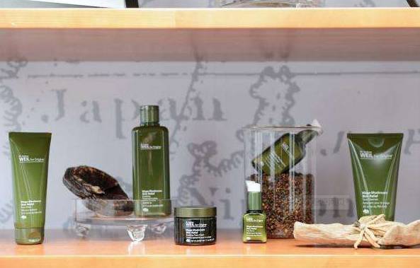 悦木之源什么档次 悦木之源 悦木之源档次 美妆 第1张