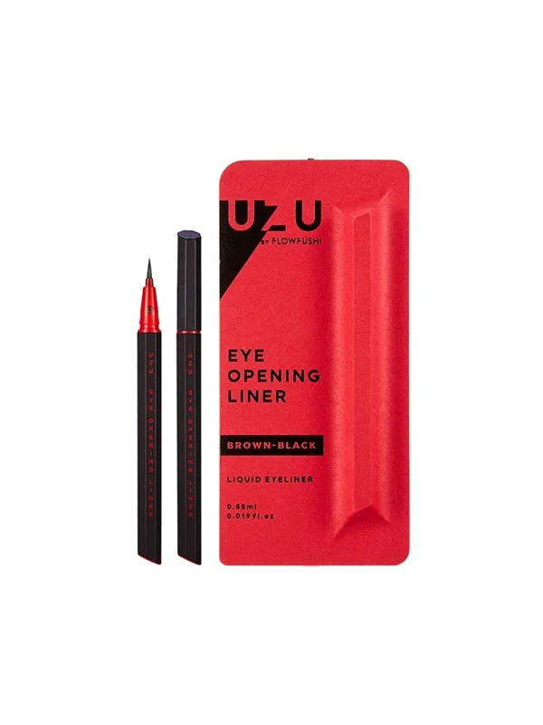 2020年爆款美妆畅销榜年度10大眼线笔产品 眼线笔 爆款 美妆 畅销榜 第2张