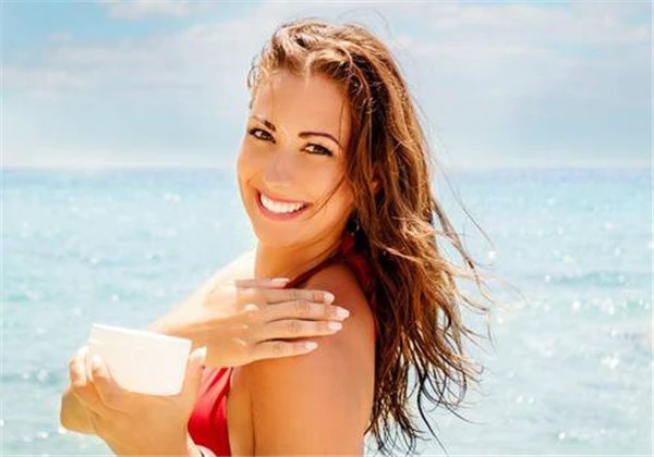 50倍防晒霜日常能用吗，防晒霜多少倍的最好 护肤 第4张