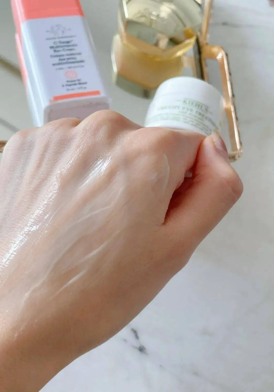 娇兰眼霜修复皮肤，让眼部肌肤告别衰老 娇兰 眼霜 第13张