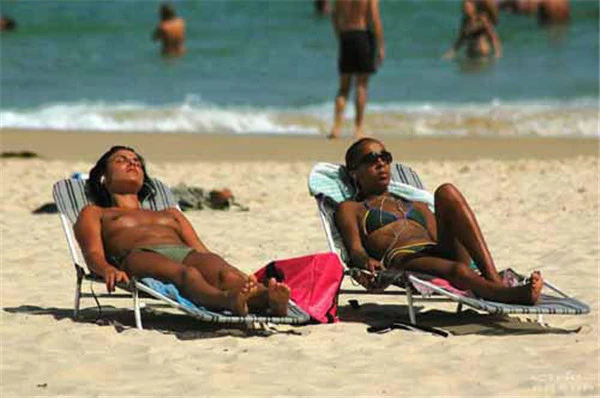 防晒10大误区 护肤 第4张 防晒10大误区 护肤 第4张