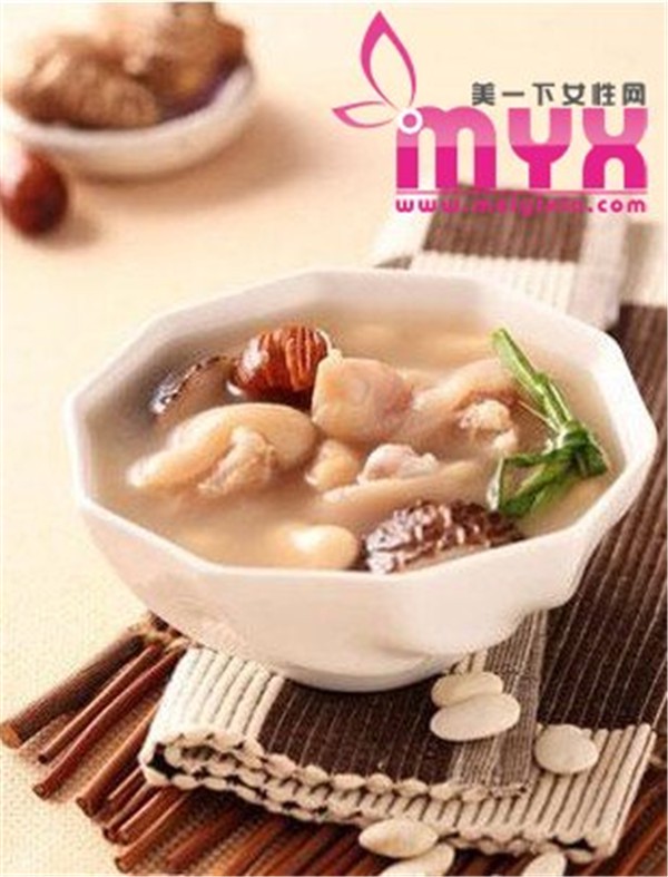 胶原蛋白的功效与作用，从哪些食物中可以获取 胶原蛋白 第1张