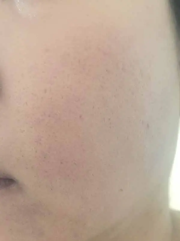 雅诗兰黛dw持妆粉底液怎么样,雅诗兰黛dw持妆粉底液使用测评 雅诗兰黛 粉底液 第5张 雅诗兰黛dw持妆粉底液怎么样,雅诗兰黛dw持妆粉底液使用测评 雅诗兰黛 粉底液 第5张