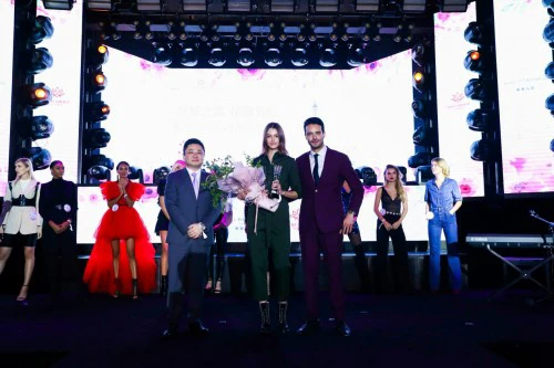 跨越9274公里 巴黎时尚宠儿黎黎玛歌强势登陆中国 黎黎玛歌 法国护肤品牌 美妆 第12张