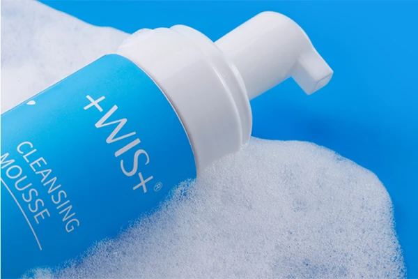 wis洁面泡沫成分温和不刺激 洁面 第2张