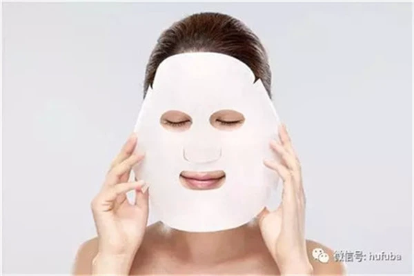 戴面膜的误区，每天使用面膜易导致脂肪颗粒 戴面膜 误区 第2张
