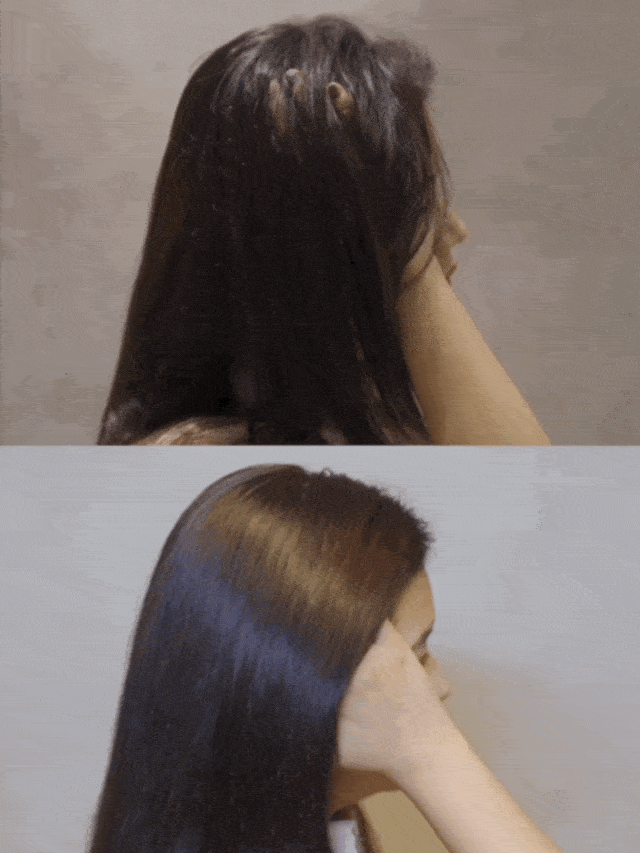 欧莱雅精油染护滋养改善发质,染发如何避免发质干枯 欧莱雅精油 第10张 欧莱雅精油染护滋养改善发质,染发如何避免发质干枯 欧莱雅精油 第10张