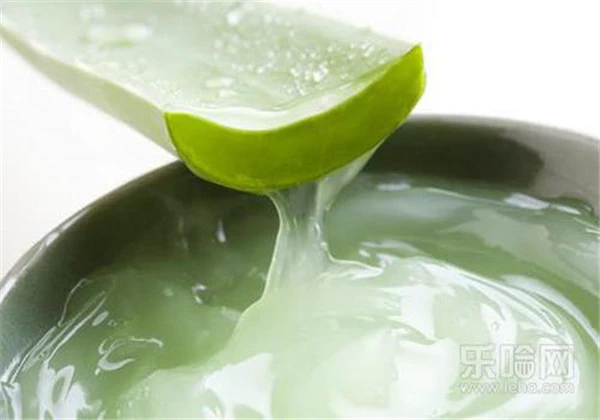 鲜芦荟怎么做面膜 护肤 第3张 鲜芦荟怎么做面膜 护肤 第3张