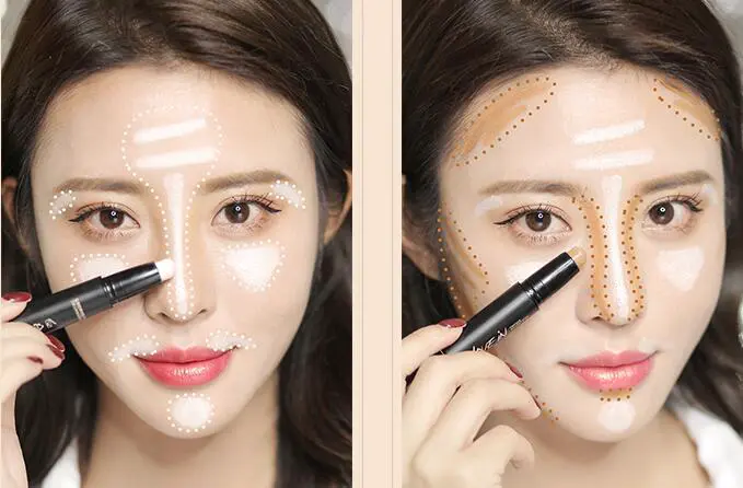 粉底棒什么牌子好用，2019高性价比粉底棒排行榜 粉底棒 粉底棒什么牌子好用 美妆 第2张