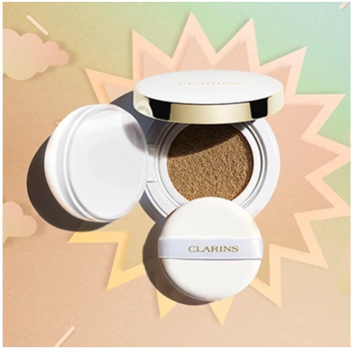 清透出彩,娇韵诗彩妆带给你不一样的夏日持久妆容 彩妆 娇韵诗 娇韵诗彩妆 美妆 第2张 清透出彩,娇韵诗彩妆带给你不一样的夏日持久妆容 彩妆 娇韵诗 娇韵诗彩妆 美妆 第2张