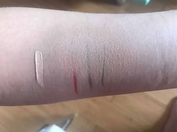 nars遮瑕膏怎么样,nars遮瑕膏怎么选色号 遮瑕膏 nars 第6张 nars遮瑕膏怎么样,nars遮瑕膏怎么选色号 遮瑕膏 nars 第6张