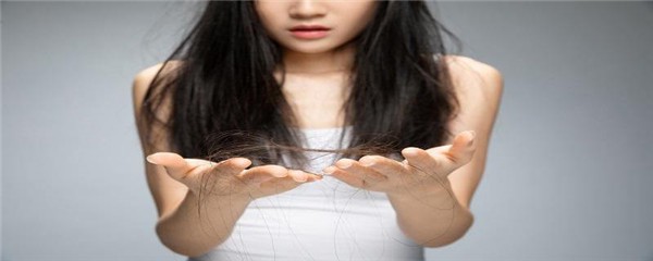 冬天头发干燥怎么护理，冬天多久洗一次头发好 护肤 第1张