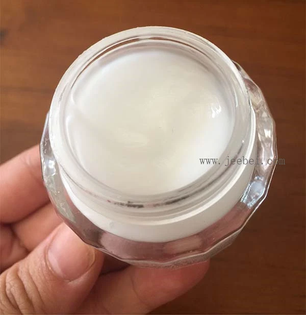 芙丽芳丝保湿修护面霜使用测评 芙丽芳丝 面霜 第2张