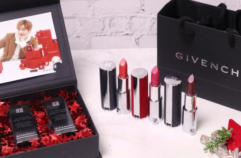 新品周报，彩妆新发现，这些联名竟藏了那么多「小心机」 评评测测 新品周报 彩妆速递 美妆 第16张