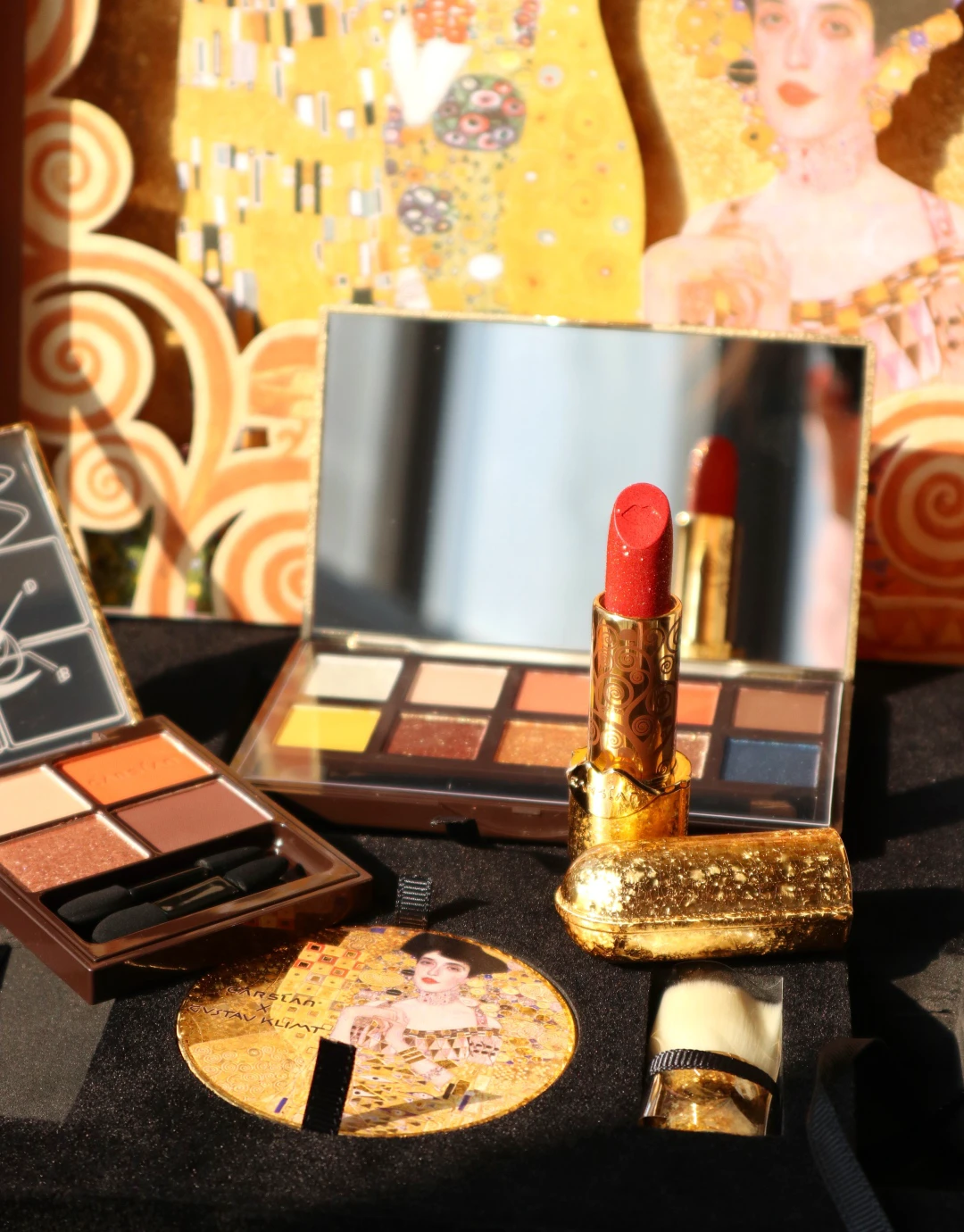 新品周报，彩妆新发现，这些联名竟藏了那么多「小心机」 评评测测 新品周报 彩妆速递 美妆 第21张