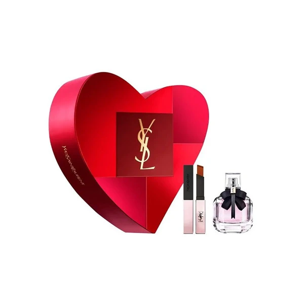 圣罗兰YSL2021情人节限定系列 情人节 圣罗兰 第14张 圣罗兰YSL2021情人节限定系列 情人节 圣罗兰 第14张