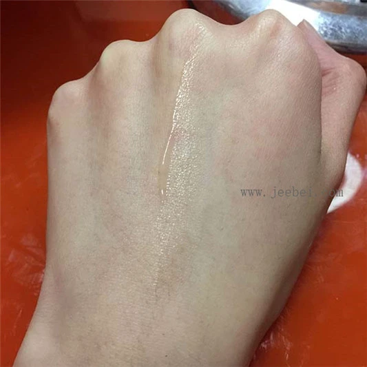 宠爱之名熊果苷美白晚安冻膜怎么样，宠爱之名熊果苷美白晚安冻膜怎么用 宠爱之名 面膜 第6张