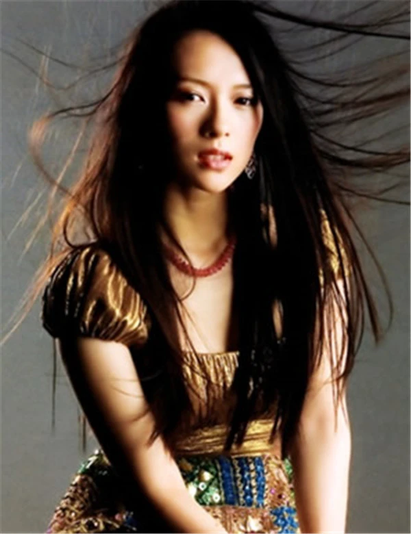 章子怡经常喝的的四道滋补美容汤 章子 第6张