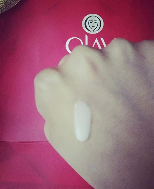 OLAY水感透白光塑精华露使用心得 产品评测 玉兰油 OLAY 精华 第4张