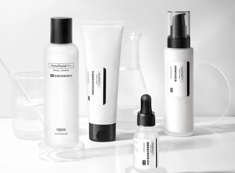 彩妆属于护肤品吗，彩妆和护肤品的区别 彩妆 护肤品 彩妆和护肤品的区别 美容 第2张