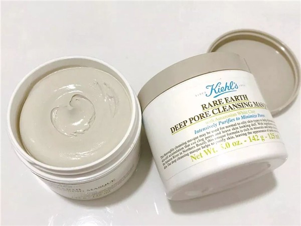 科颜氏白泥面膜怎么样，科颜氏白泥面膜的正确使用方法 科颜氏 面膜 第1张