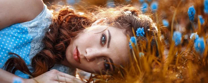 梨花头好打理吗 梨花头 美妆 第1张