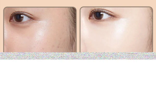 EA一体式蘑菇头气垫bb霜效果如何 蘑菇 第2张