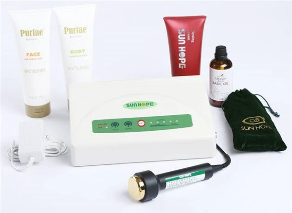 尚赫美容仪器TBS祛皱的原理是什么 尚赫 尚赫美容仪器TBS祛皱的原理 尚赫美容仪器和其他美容仪的区别 美妆 第2张