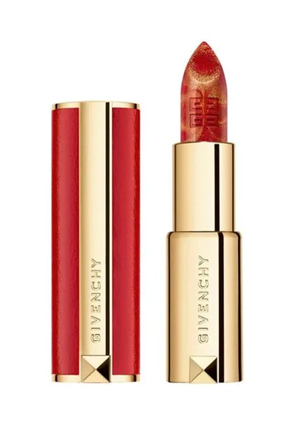 新年的第一支口红 唇膏 口红 第5张