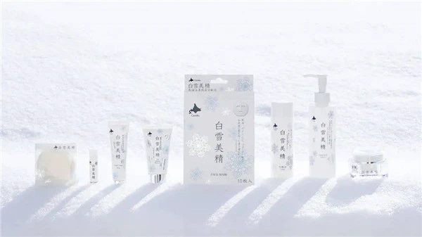 白雪美精润唇膏滋润锁水唇部肌肤，让双唇浪漫撩人 润唇膏 白雪美精 第9张