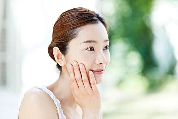 你知道使用洁面乳洗脸正确方法吗 洁面乳 第2张